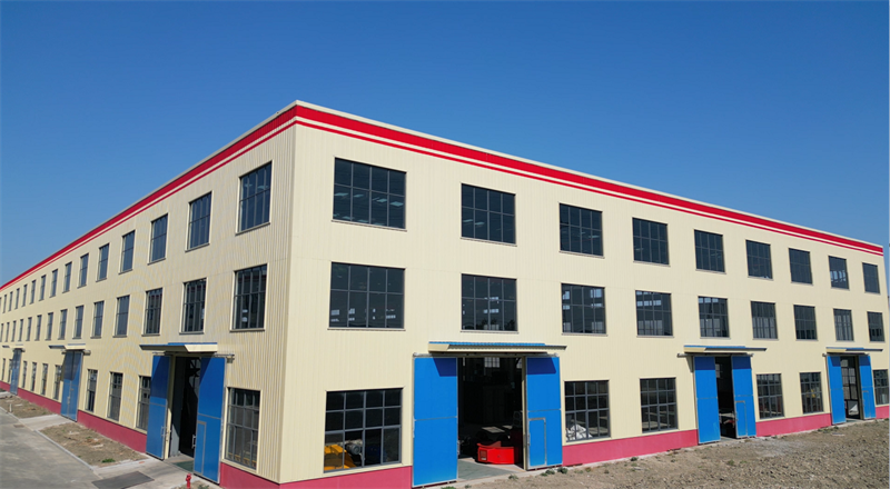 廠(chǎng)房車(chē)間