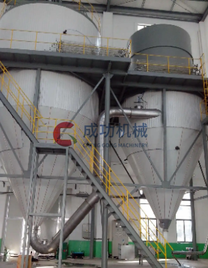 噴霧干燥機(jī)